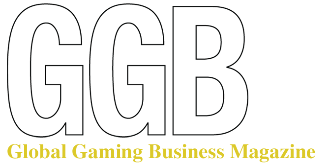 Global Gaming Business Magazine logo